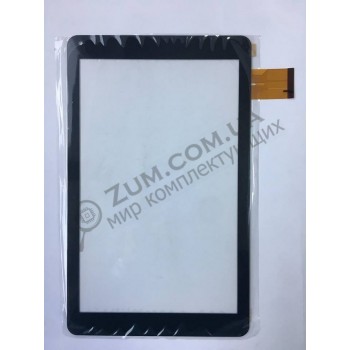 Тачскрин, сенсор Prestigio MultiPad Wize 3131 (экран /стекло)